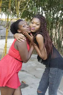Anabela Mucavele - Maputo