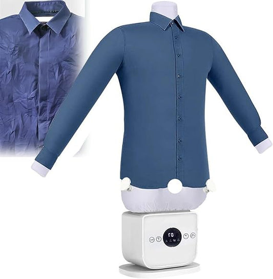 SOKANY SK-12033 — Máquina Automática para Secar e Engomar Roupas