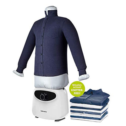 SOKANY SK-12033 — Máquina Automática para Secar e Engomar Roupas